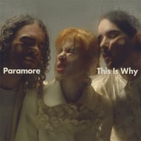 This Is Why — Paramore